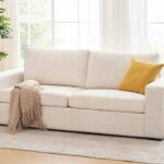 Contemporary Comfort 3+2 Seater Sofa Pair